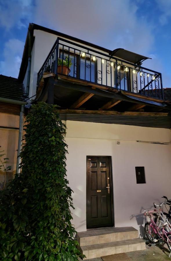 Schmidt Apartman Miskolc Belvarosaban 외부 사진